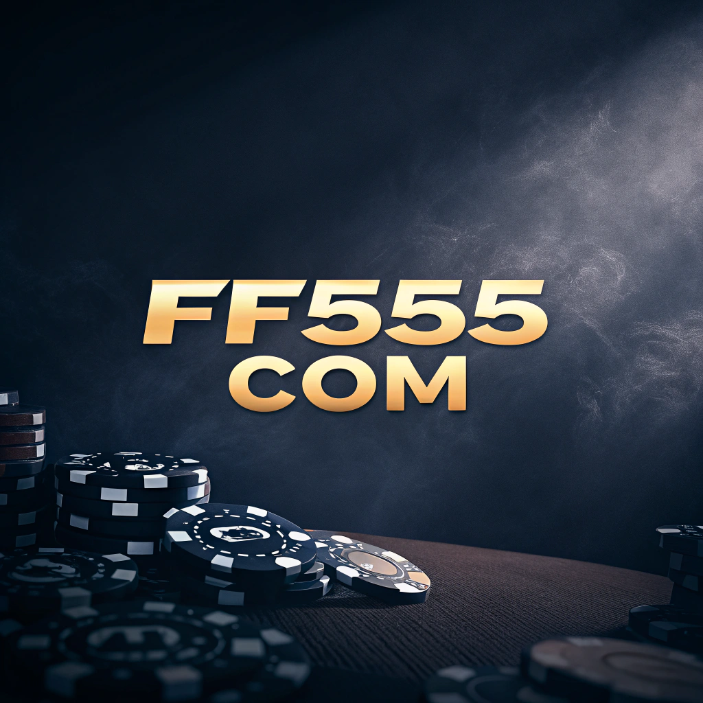 FF555-Logo
